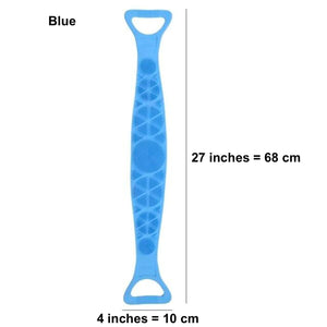 BelaLisa Back Scrubber