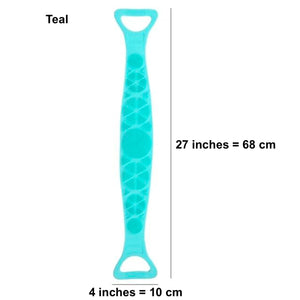 BelaLisa Back Scrubber