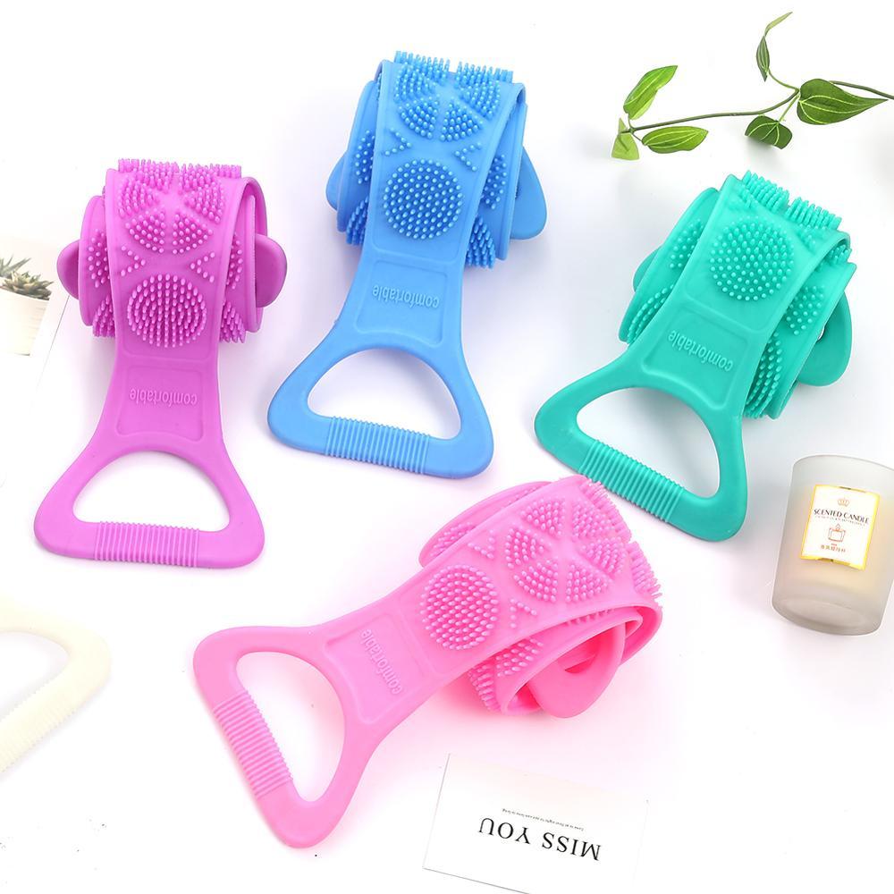BelaLisa Back Scrubber