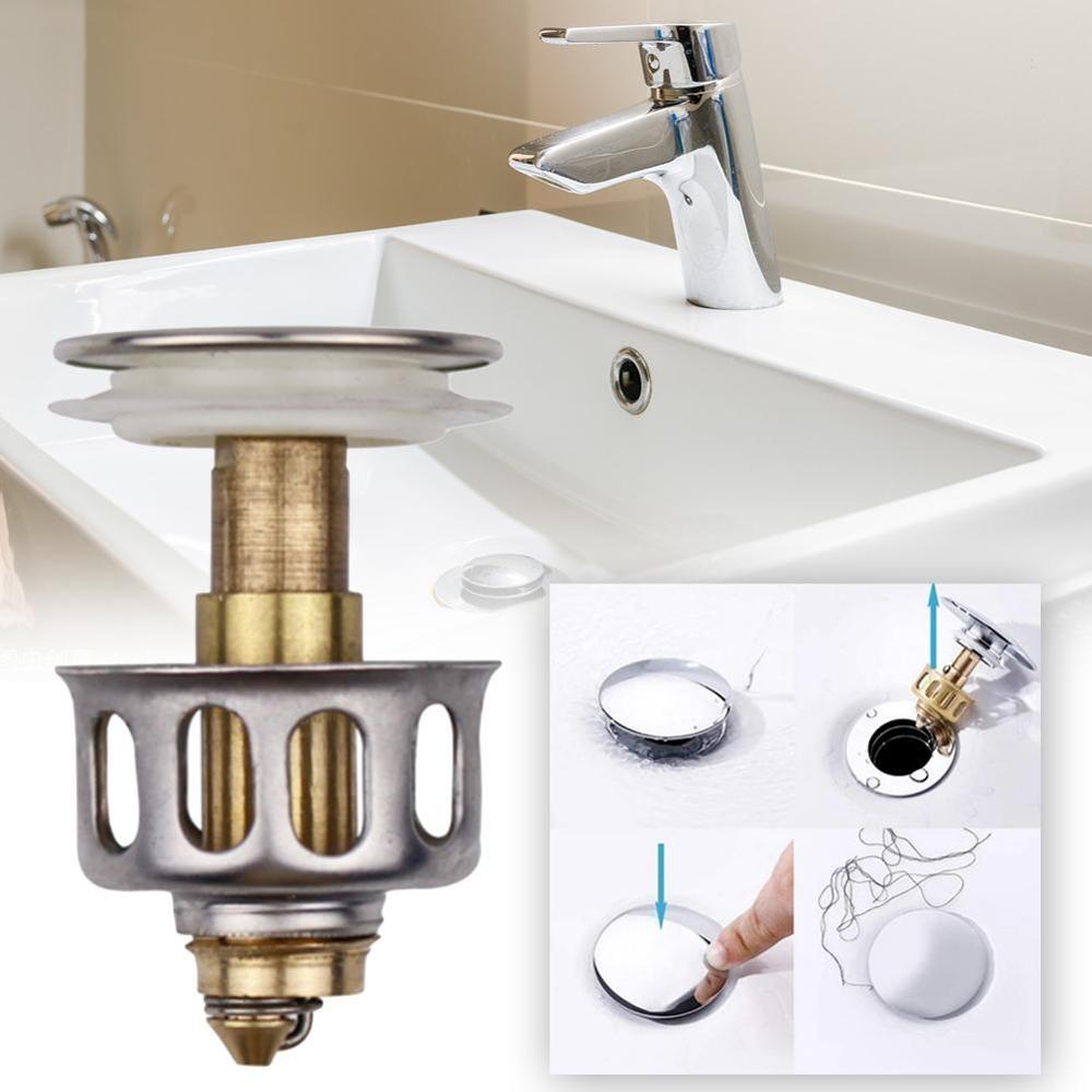 BelaLisa Sink Defender 2-in-1