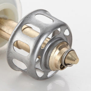 BelaLisa Sink Defender 2-in-1
