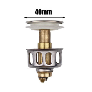BelaLisa Sink Defender 2-in-1