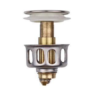 BelaLisa Sink Defender 2-in-1