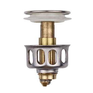 BelaLisa Sink Defender 2-in-1