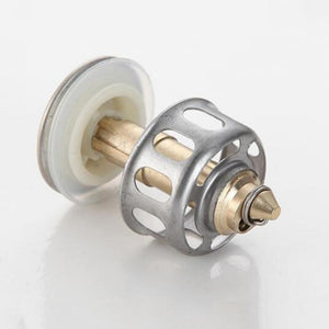 BelaLisa Sink Defender 2-in-1