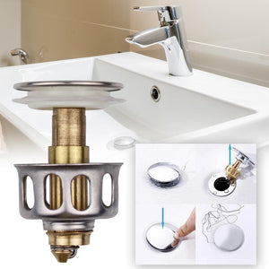 BelaLisa Sink Defender 2-in-1